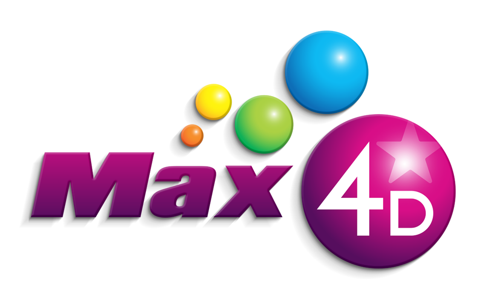 Xổ số Max 4D | KQXS Điện toán Max 4D
