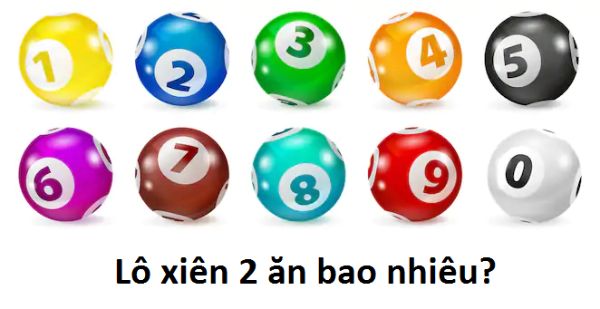 Lô xiên 2 ăn bao nhiêu tiền?